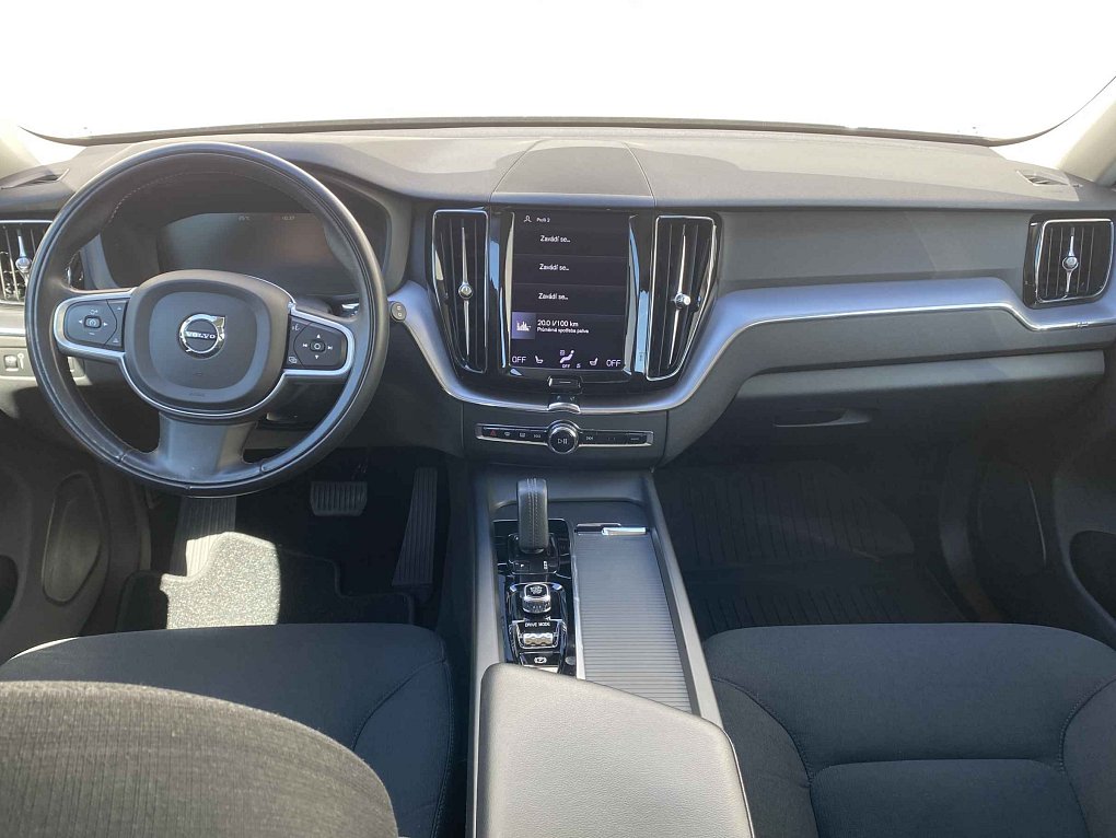 Volvo XC60 2.0 D  4x4