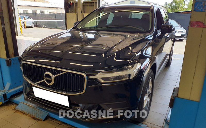 Volvo XC60 2.0 D Momentum