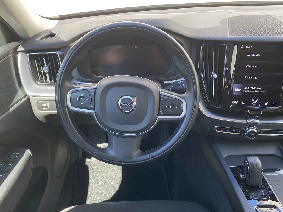 Volvo XC60 2.0 D  4x4