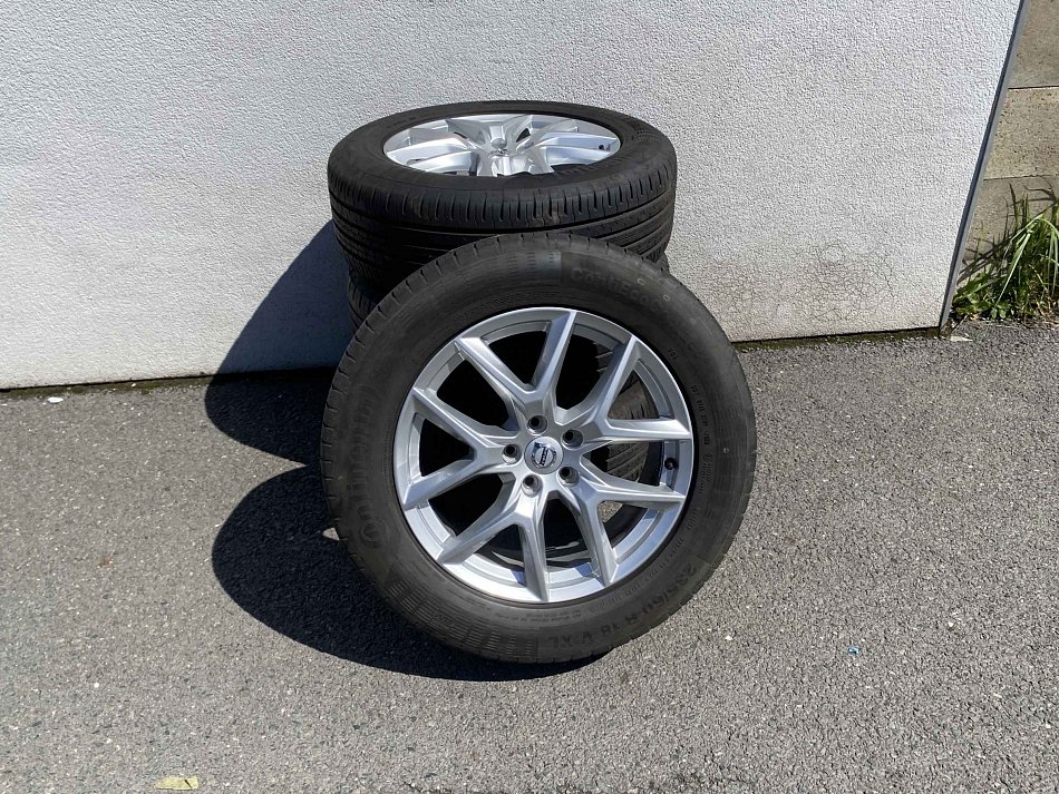 Volvo XC60 2.0 D  4x4