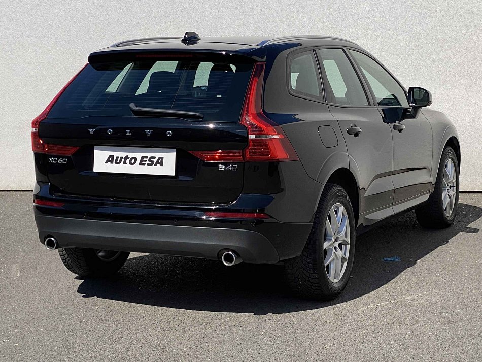 Volvo XC60 2.0 D  4x4