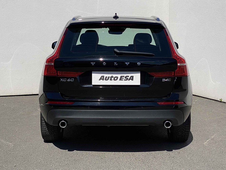 Volvo XC60 2.0 D  4x4