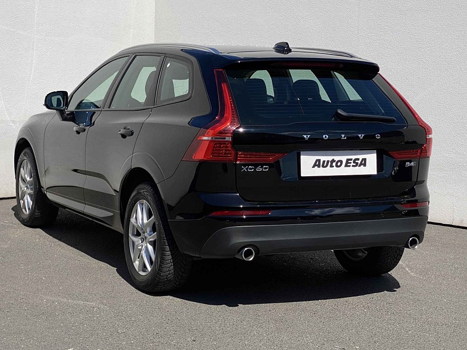 Volvo XC60 2.0 D  4x4