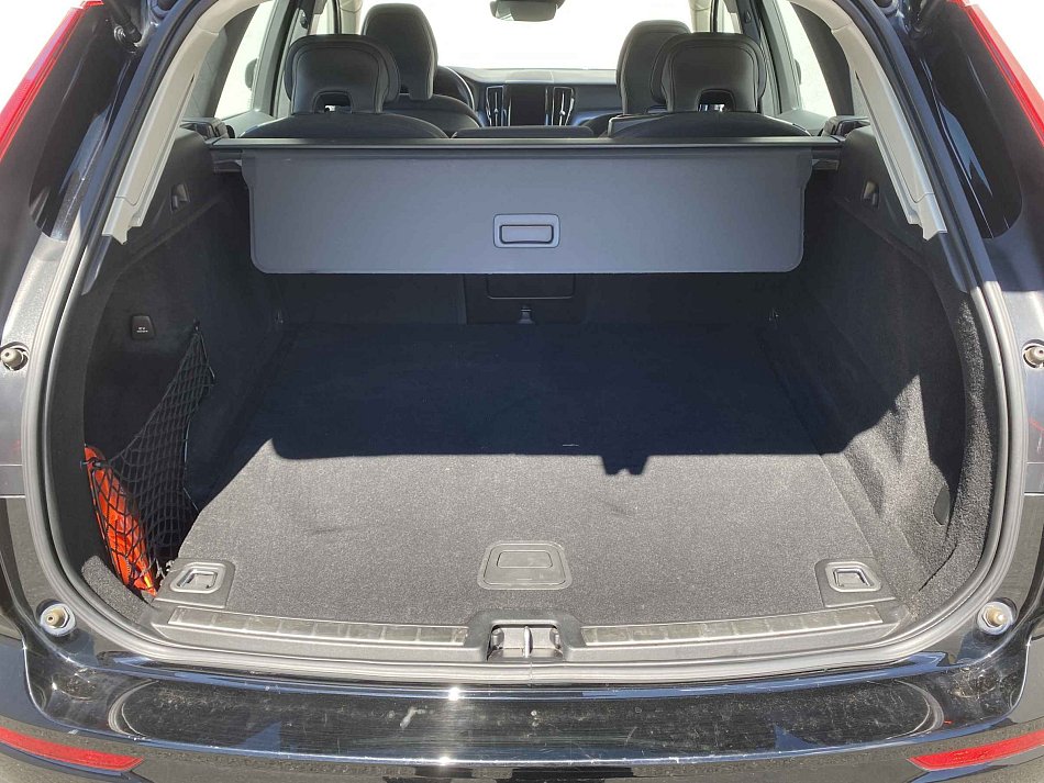 Volvo XC60 2.0 D  4x4