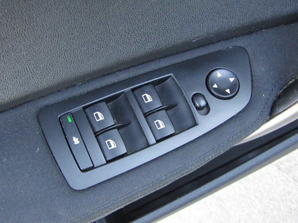 BMW Řada 1 2.0 D  118d