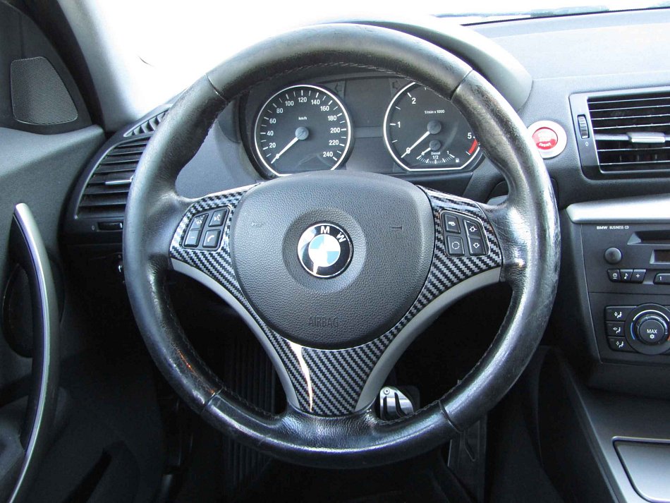 BMW Řada 1 2.0 D  118d