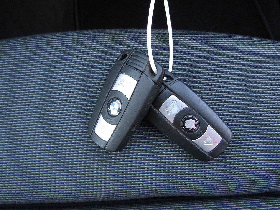 BMW Řada 1 2.0 D  118d