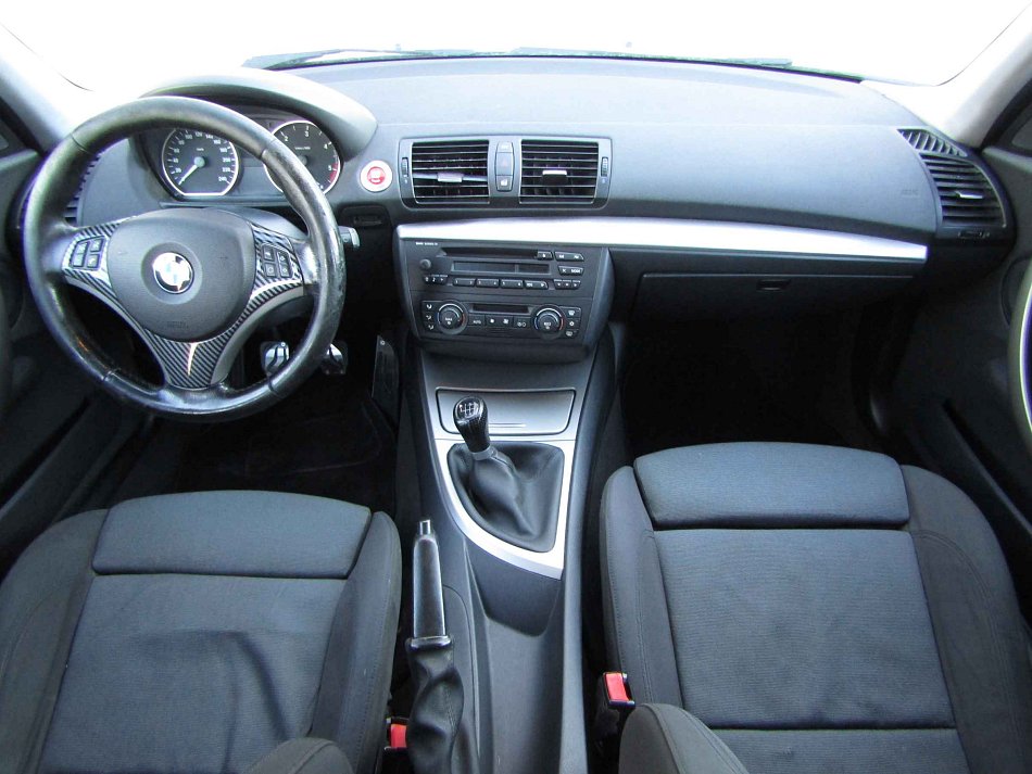 BMW Řada 1 2.0 D  118d