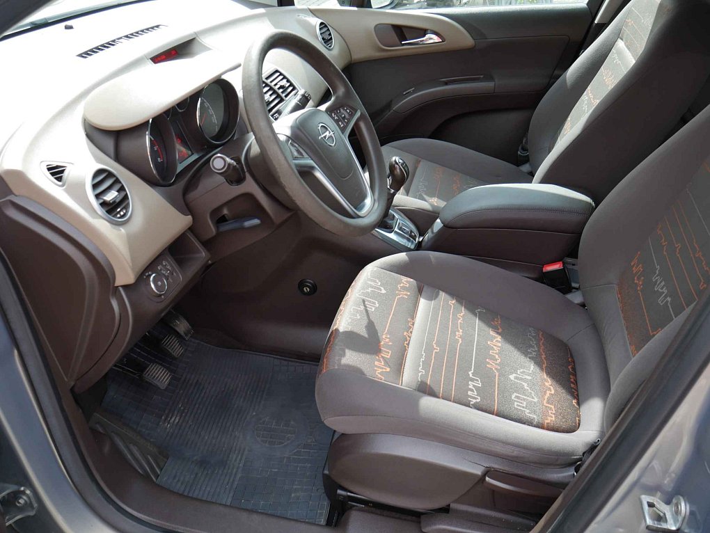 Opel Meriva 1.4i 