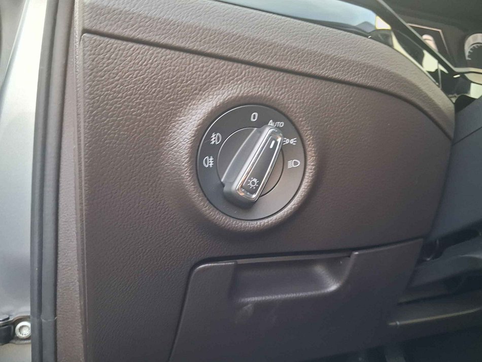 Škoda Superb III 2.0TSI  4x4
