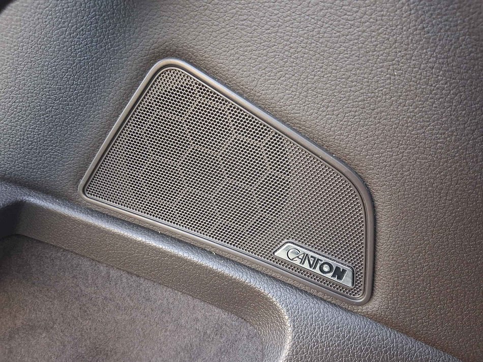 Škoda Superb III 2.0TSI  4x4