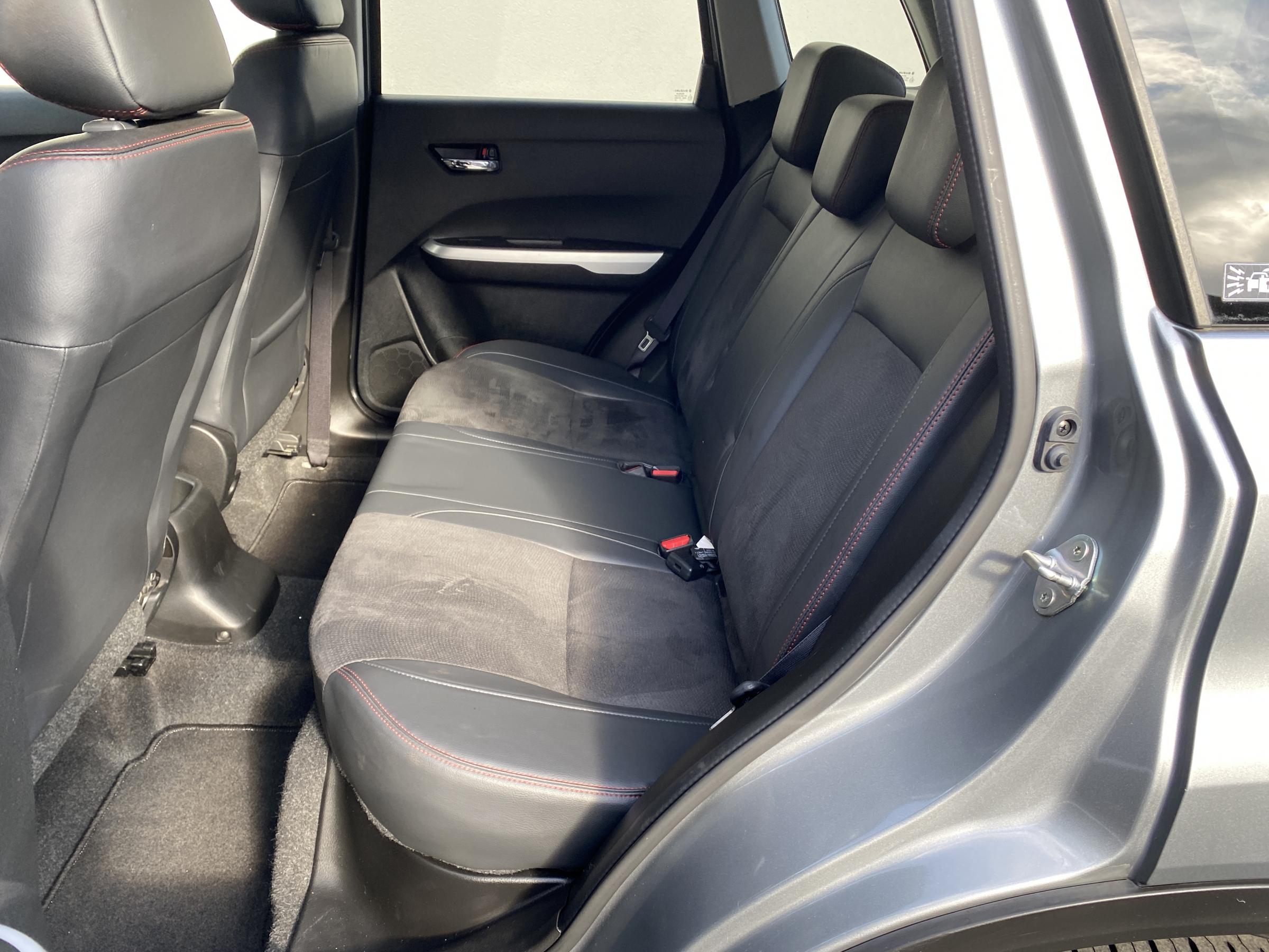 Suzuki Vitara, 2015 - pohled č. 10