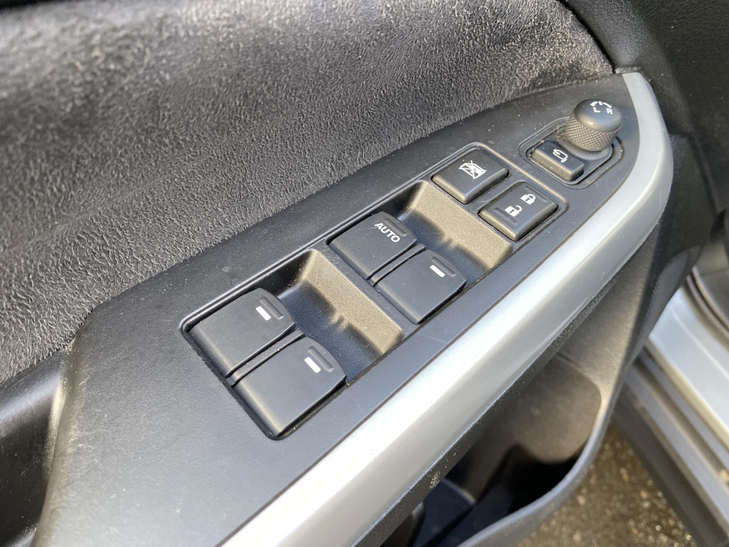 Suzuki Vitara, 2015 - pohled č. 13