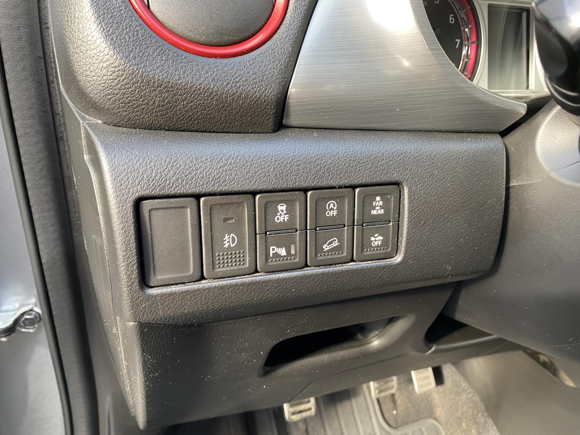 Suzuki Vitara, 2015 - pohled č. 15