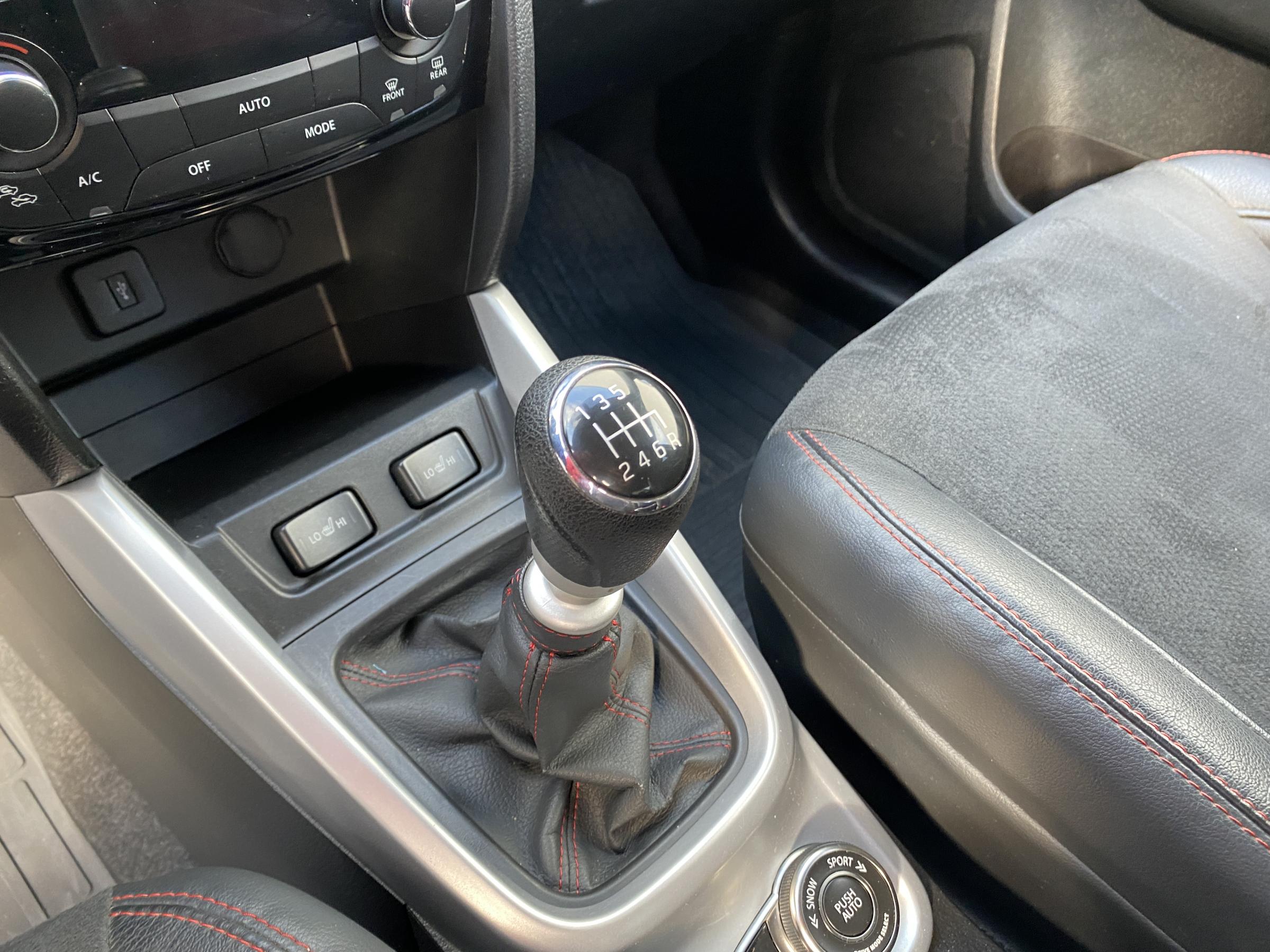 Suzuki Vitara, 2015 - pohled č. 16