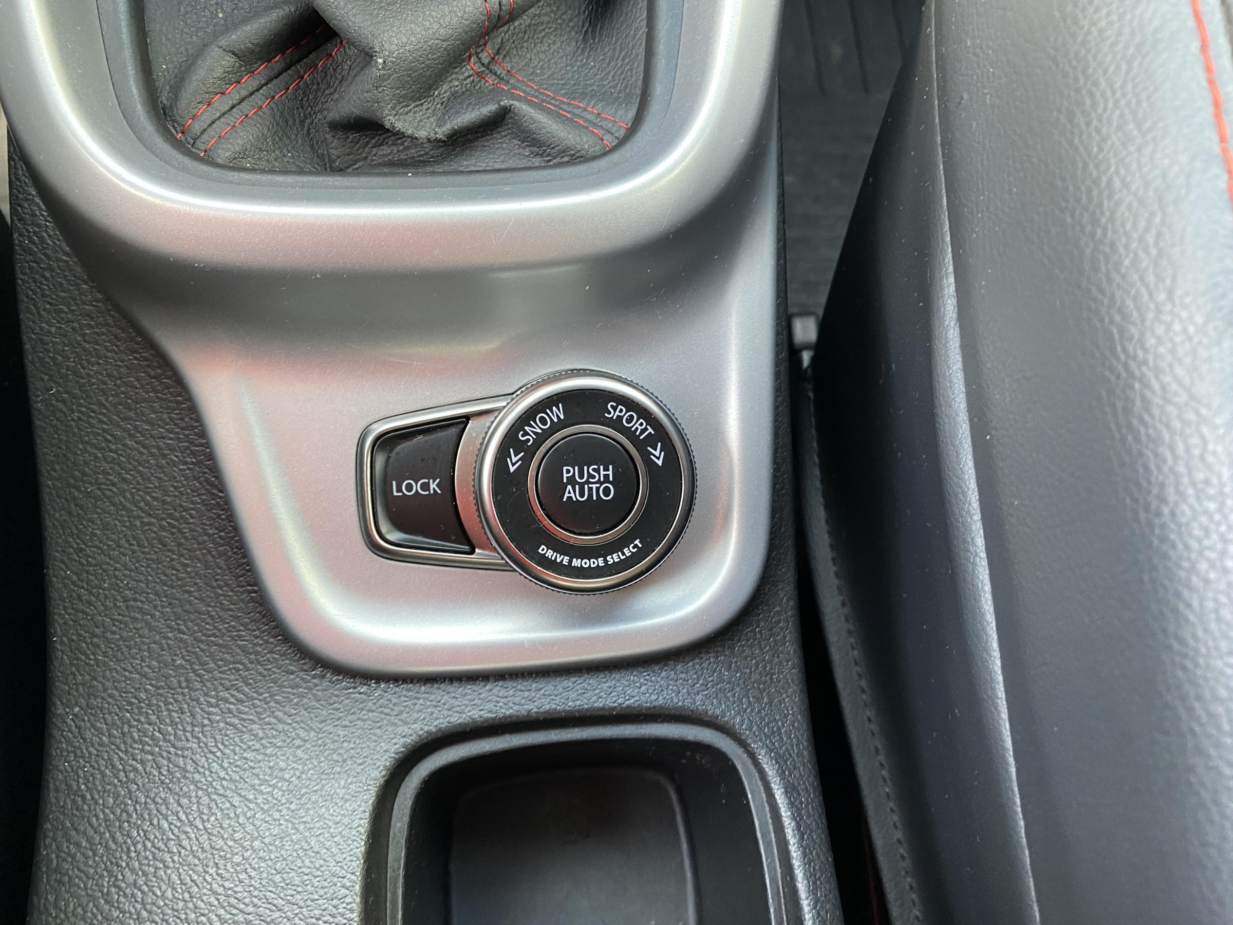 Suzuki Vitara, 2015 - pohled č. 17