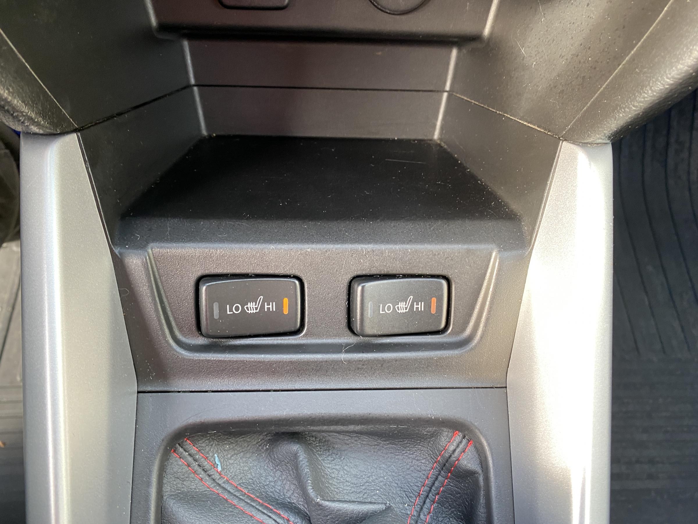 Suzuki Vitara, 2015 - pohled č. 18