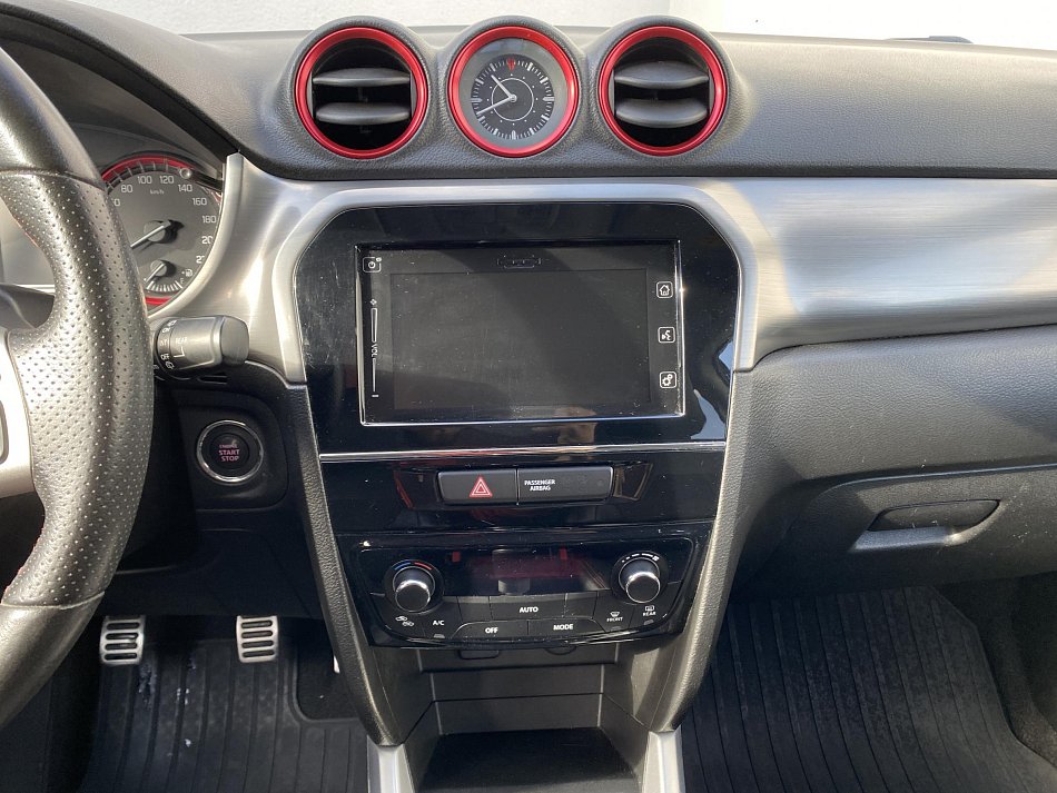 Suzuki Vitara 1.4BJet Elegance AllGrip