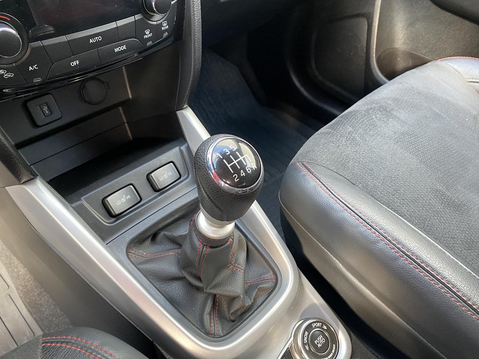 Suzuki Vitara 1.4BJet Elegance AllGrip