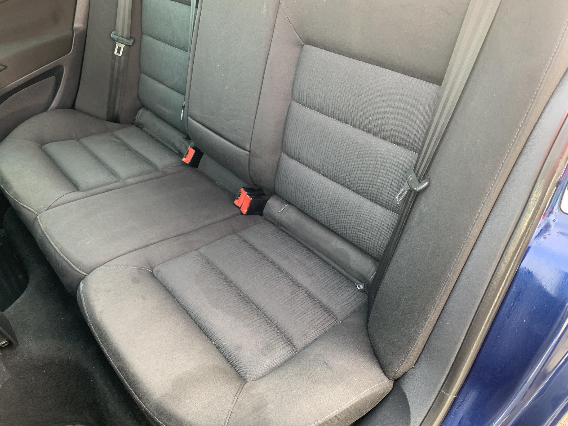 Škoda Octavia, 2007 - pohled č. 10