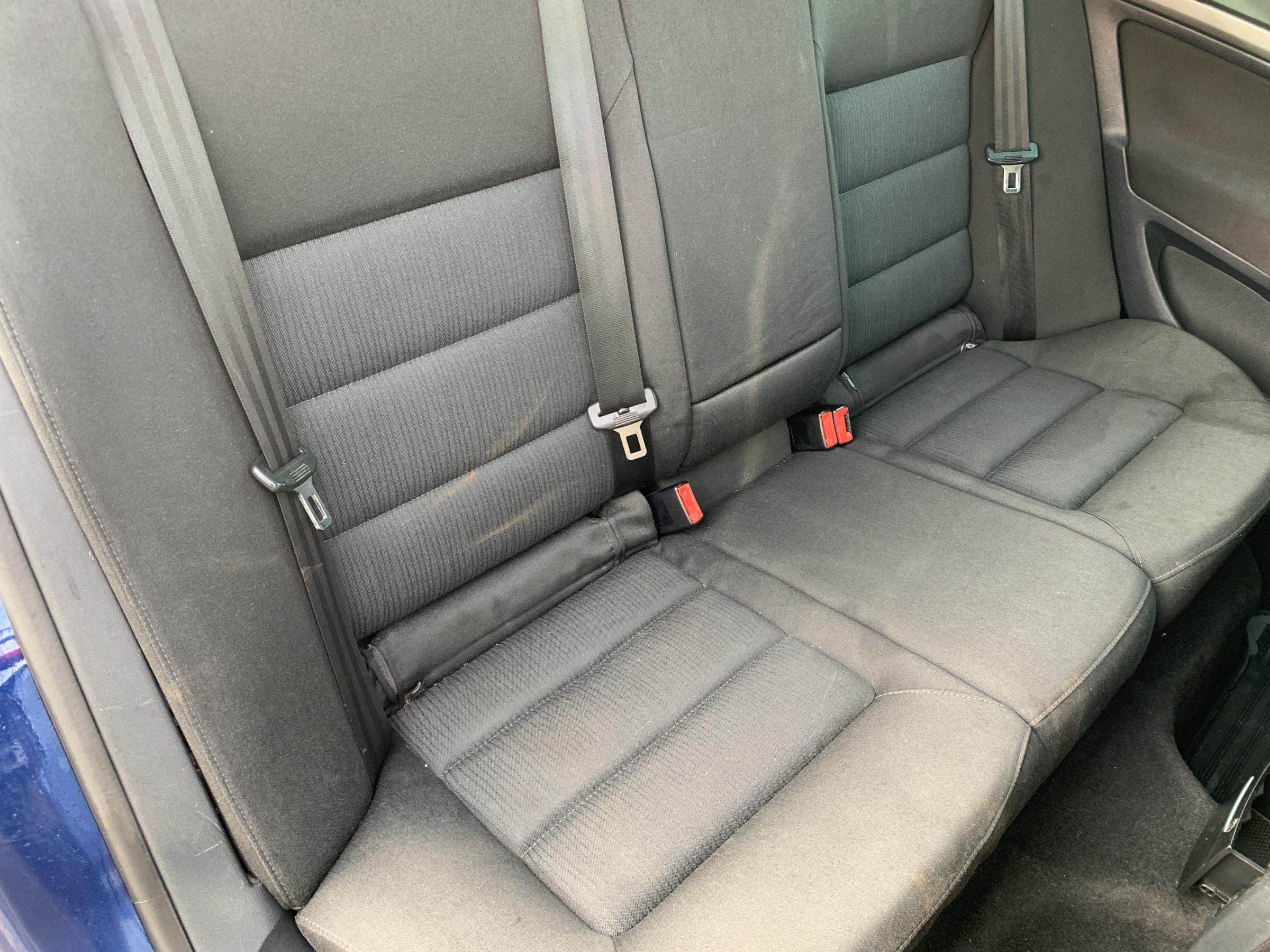 Škoda Octavia, 2007 - pohled č. 11