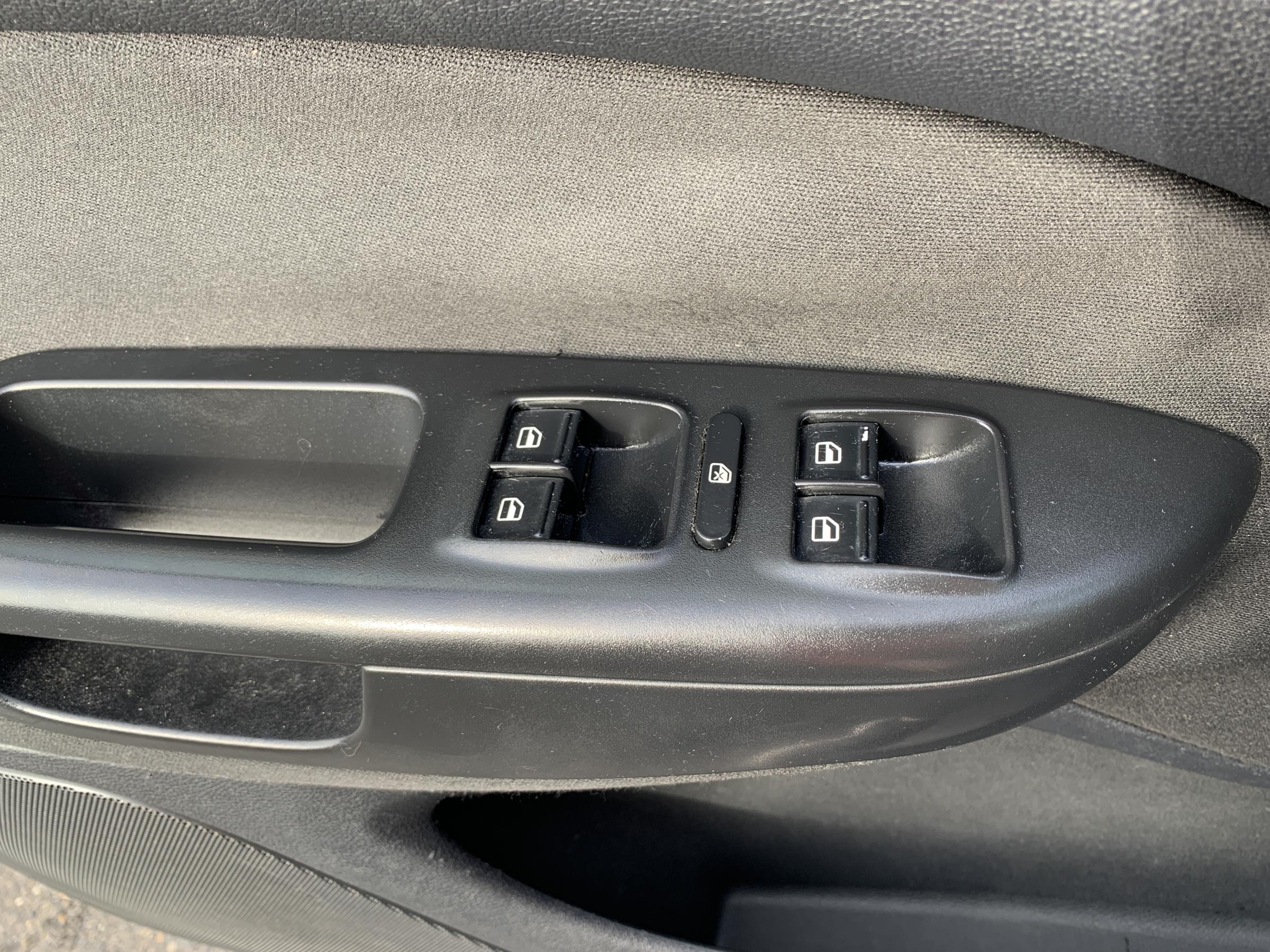 Škoda Octavia, 2007 - pohled č. 18