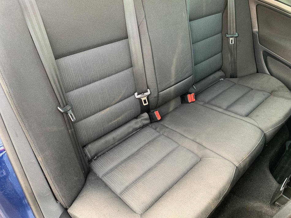 Škoda Octavia II 1.9TDi 