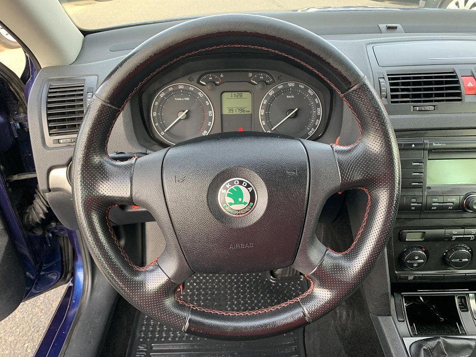 Škoda Octavia II 1.9TDi 