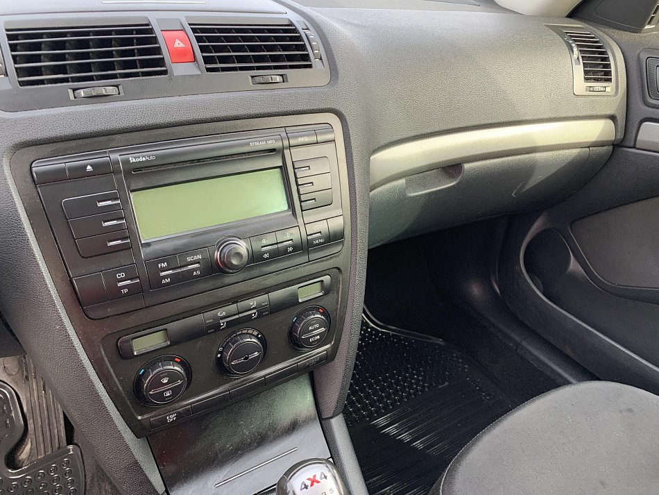 Škoda Octavia II 1.9TDi 