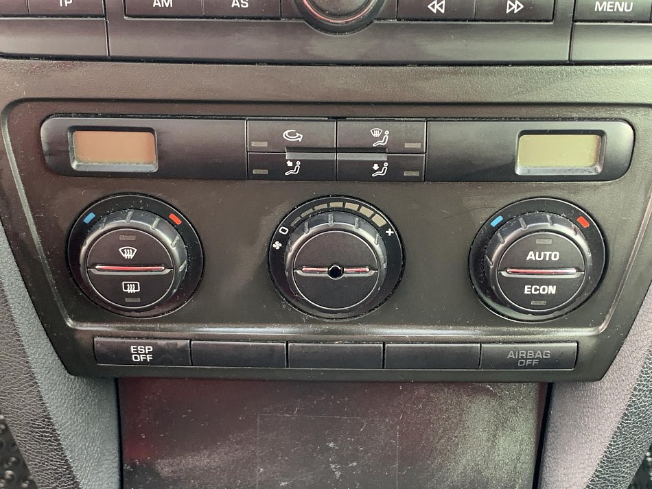 Škoda Octavia II 1.9TDi 