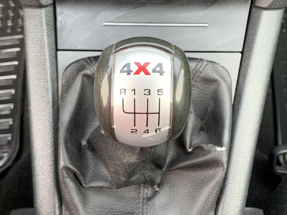 Škoda Octavia II 1.9TDi 