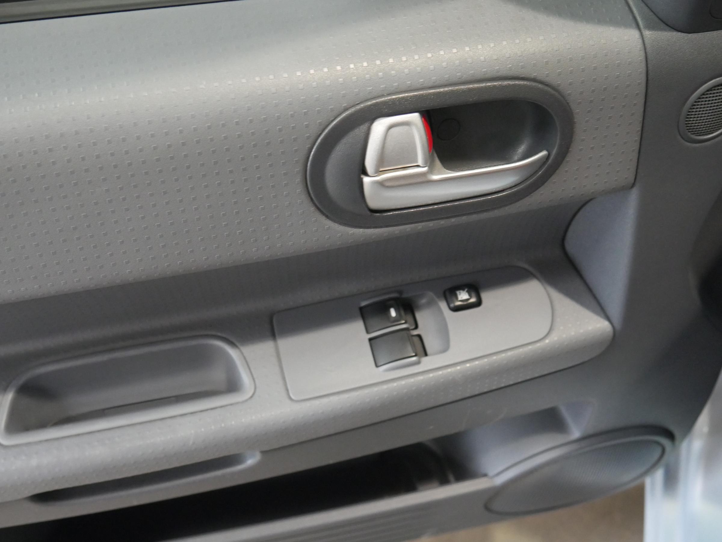 Mitsubishi Colt, 2005 - pohled č. 11