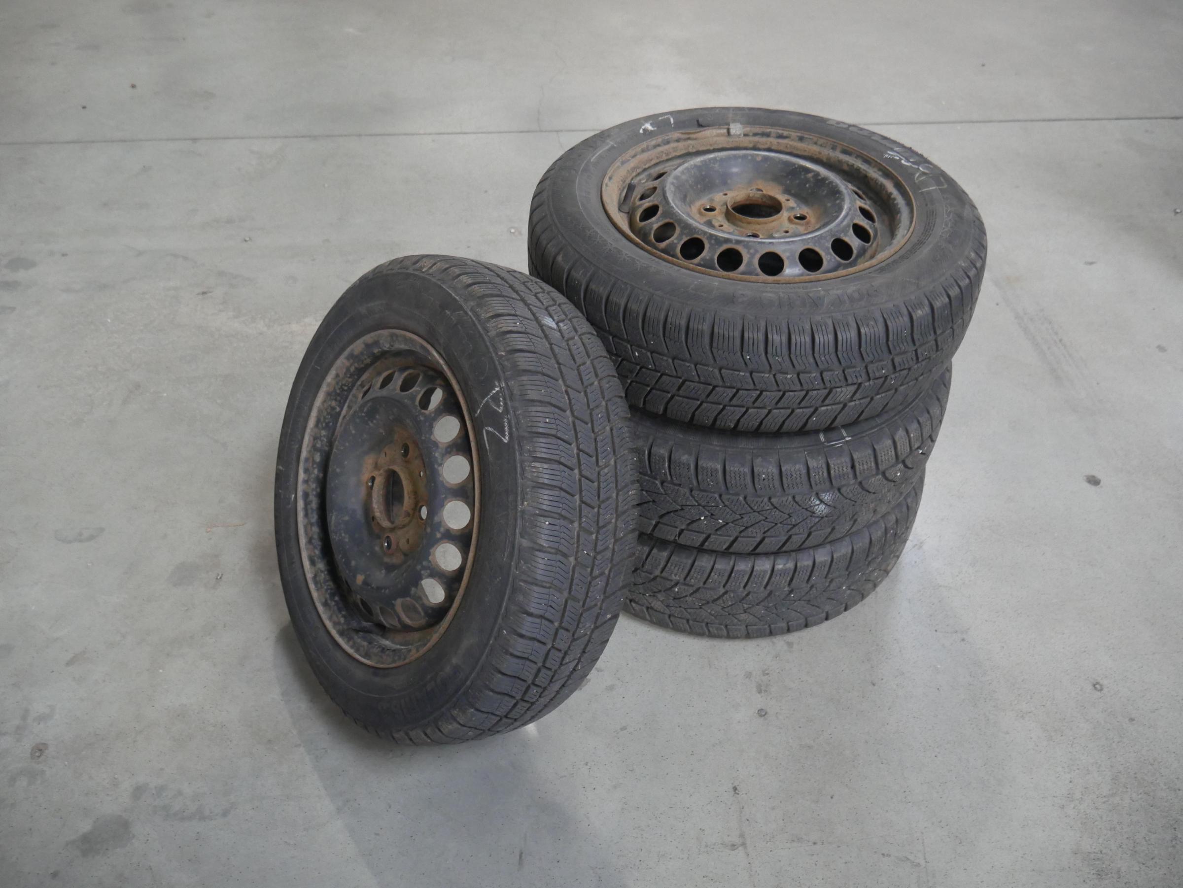 Mitsubishi Colt, 2005 - pohled č. 15