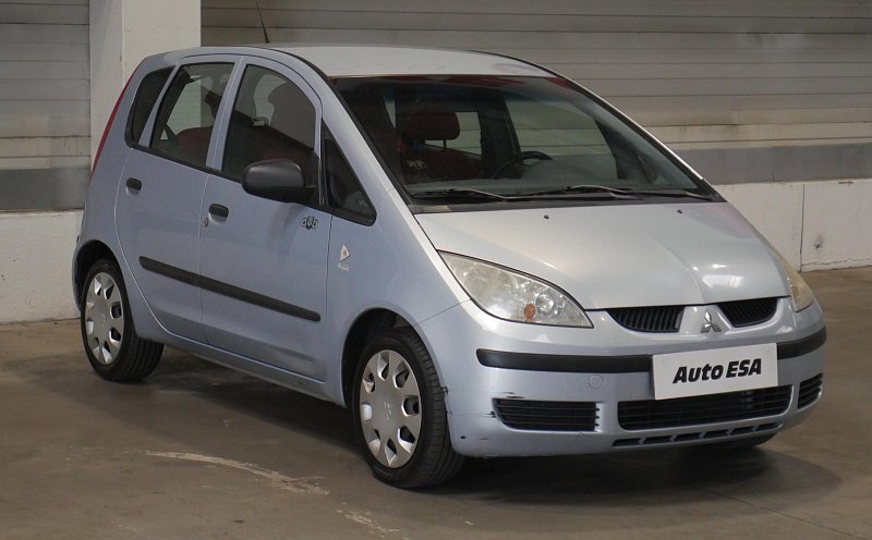 Mitsubishi Colt 1.3i 