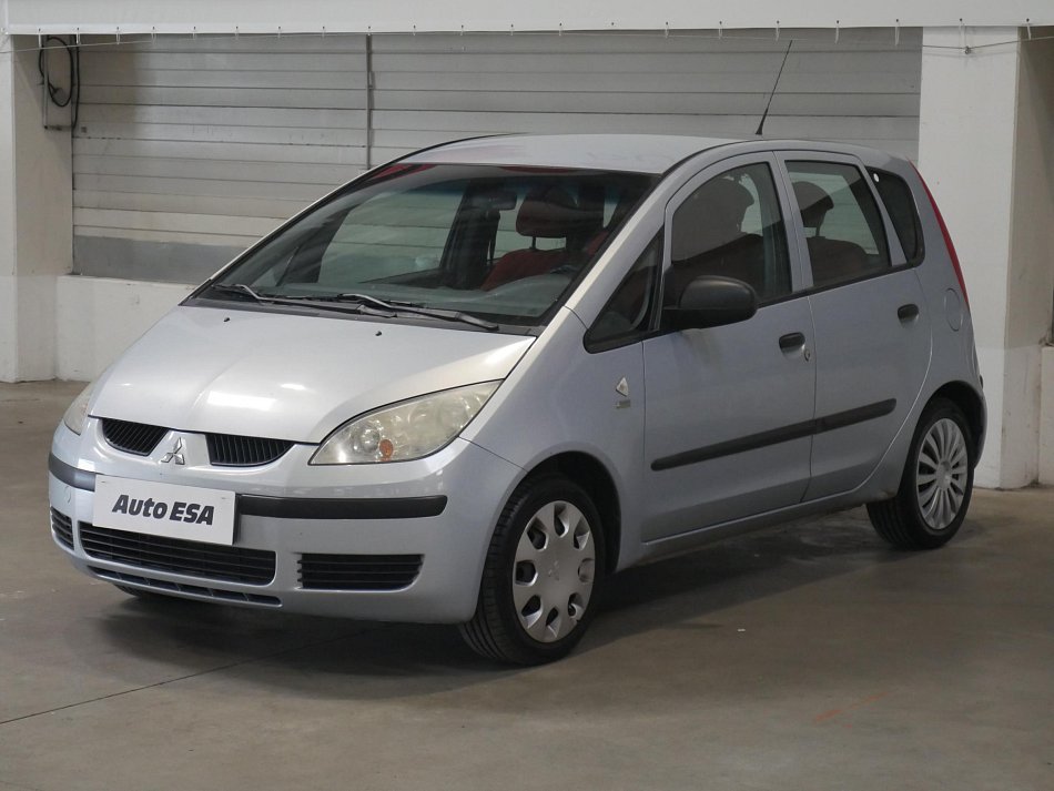 Mitsubishi Colt 1.3i 