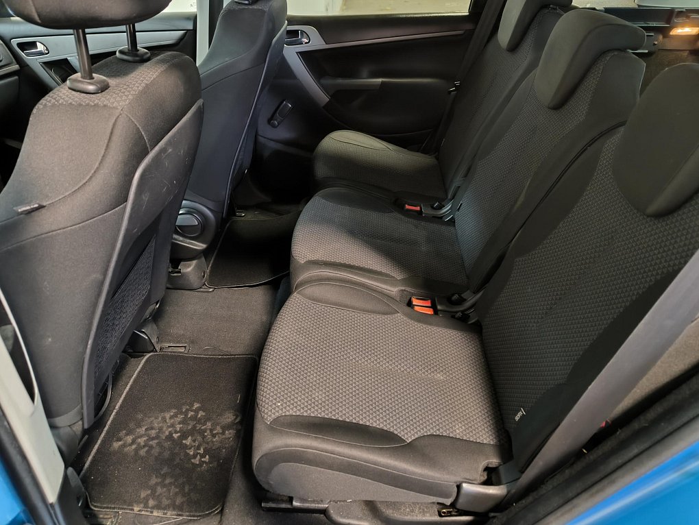 Citroën C4 Picasso 1.6 i 