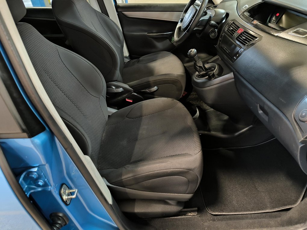 Citroën C4 Picasso 1.6 i 