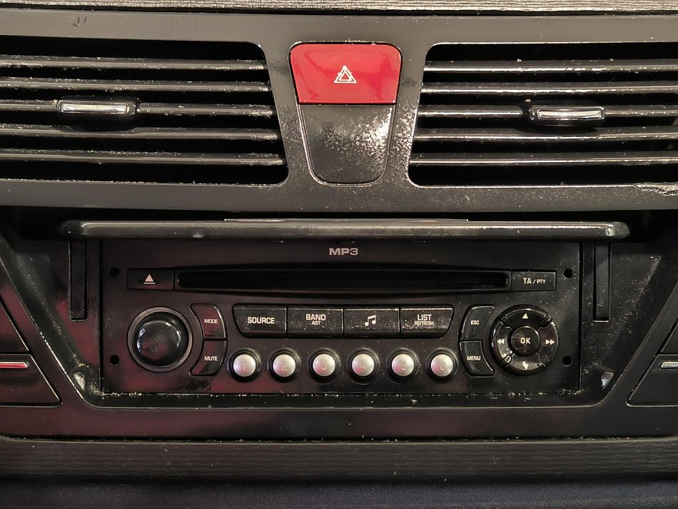 Citroën C4 Picasso 1.6 i 