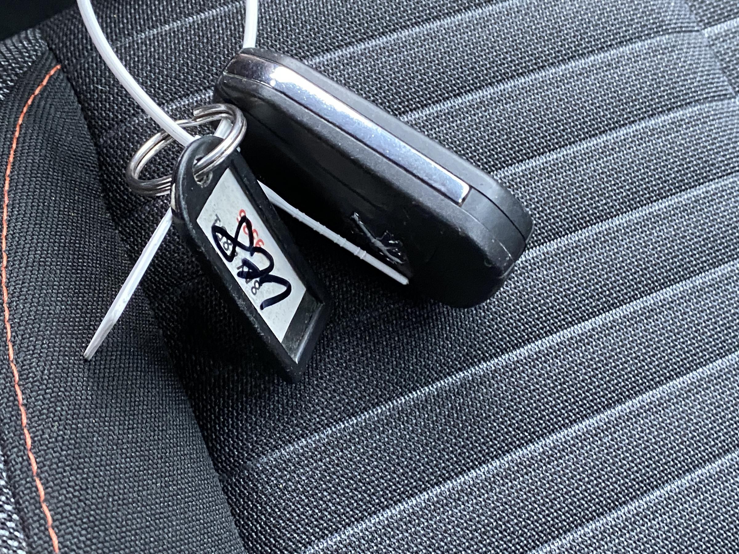 Peugeot 2008, 2021 - pohled č. 18