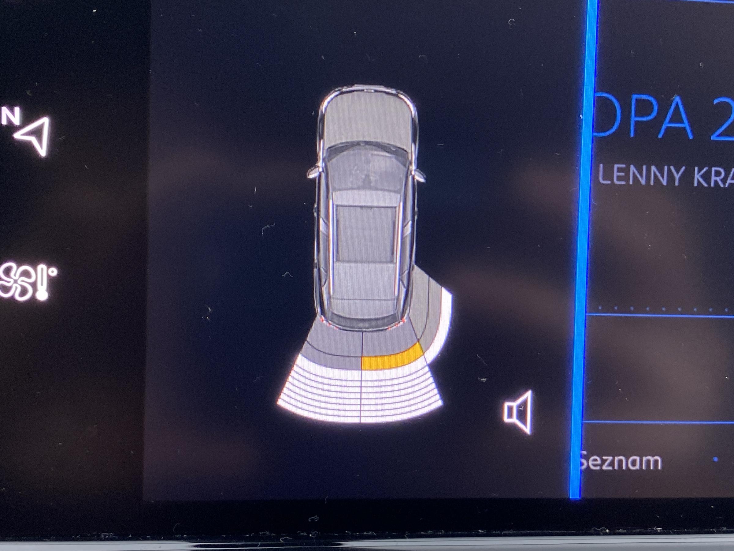 Peugeot 2008, 2021 - pohled č. 19