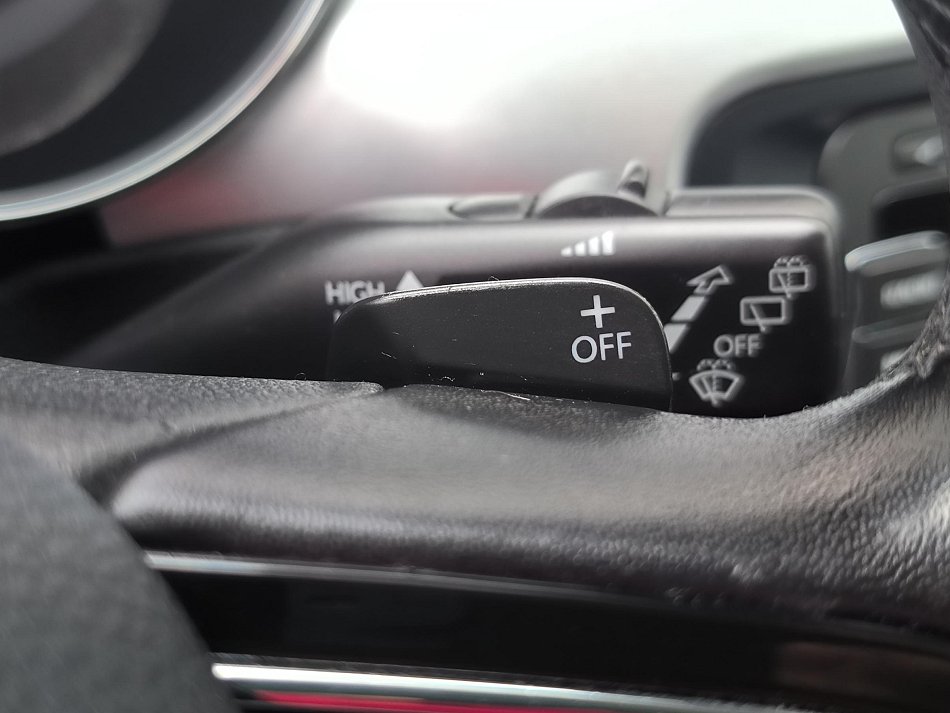 Škoda Superb II 2.0 TDi Elegance 4x4