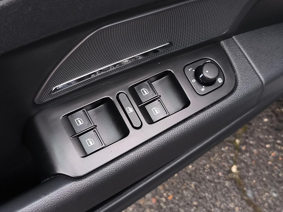 Škoda Superb II 2.0 TDi Elegance 4x4