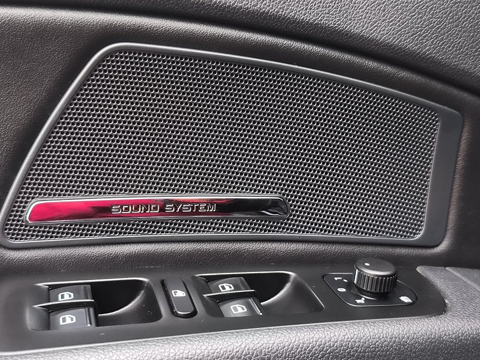 Škoda Superb II 2.0 TDi Elegance 4x4