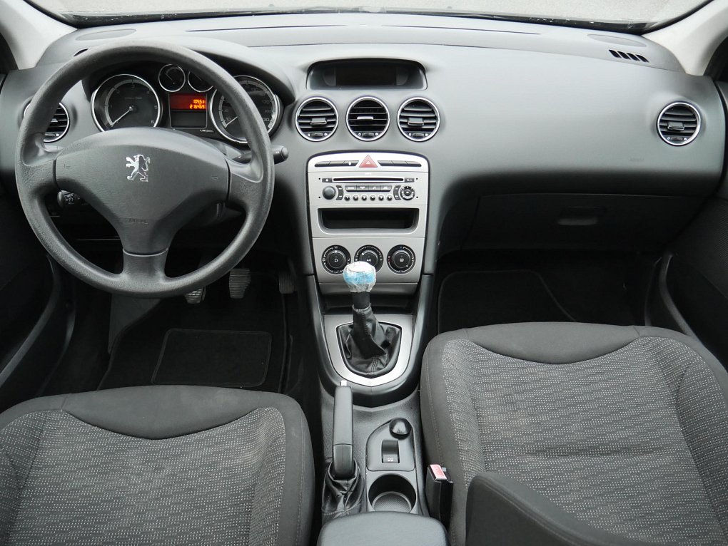 Peugeot 308 1.6 HDi 
