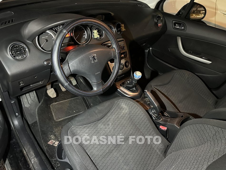 Peugeot 308 1.6 HDi 