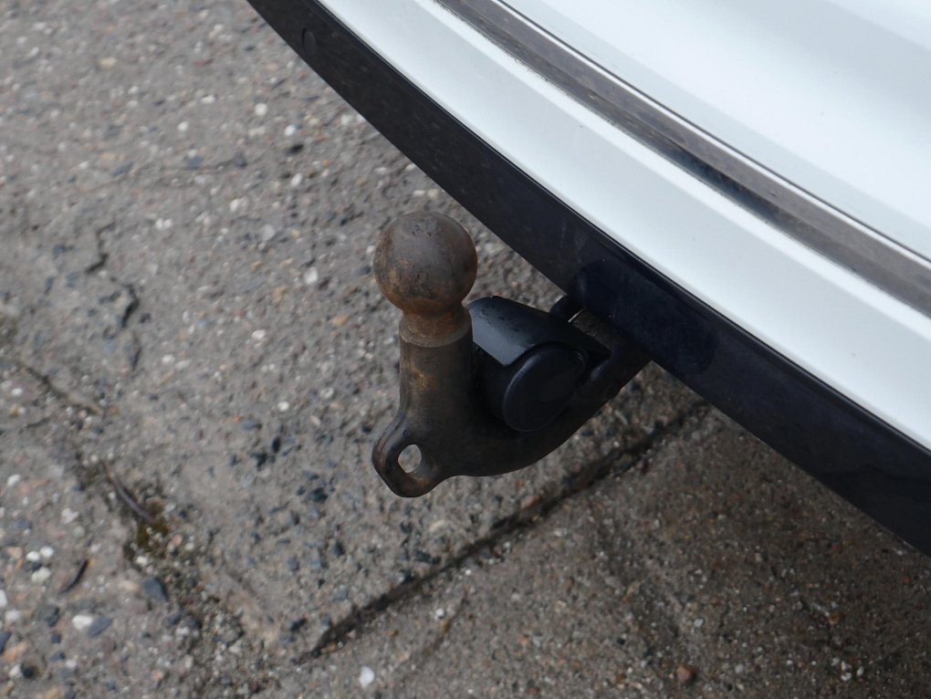 Volkswagen Tiguan 2.0 TSi Highline 4x4