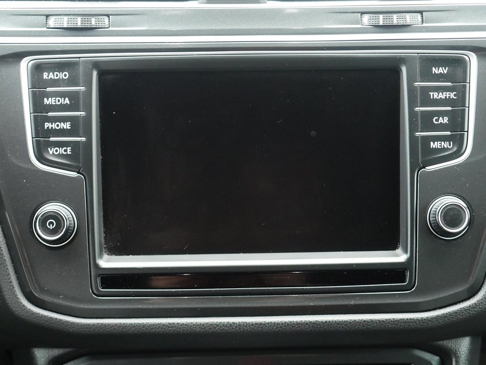 Volkswagen Tiguan 2.0 TSi Highline 4x4