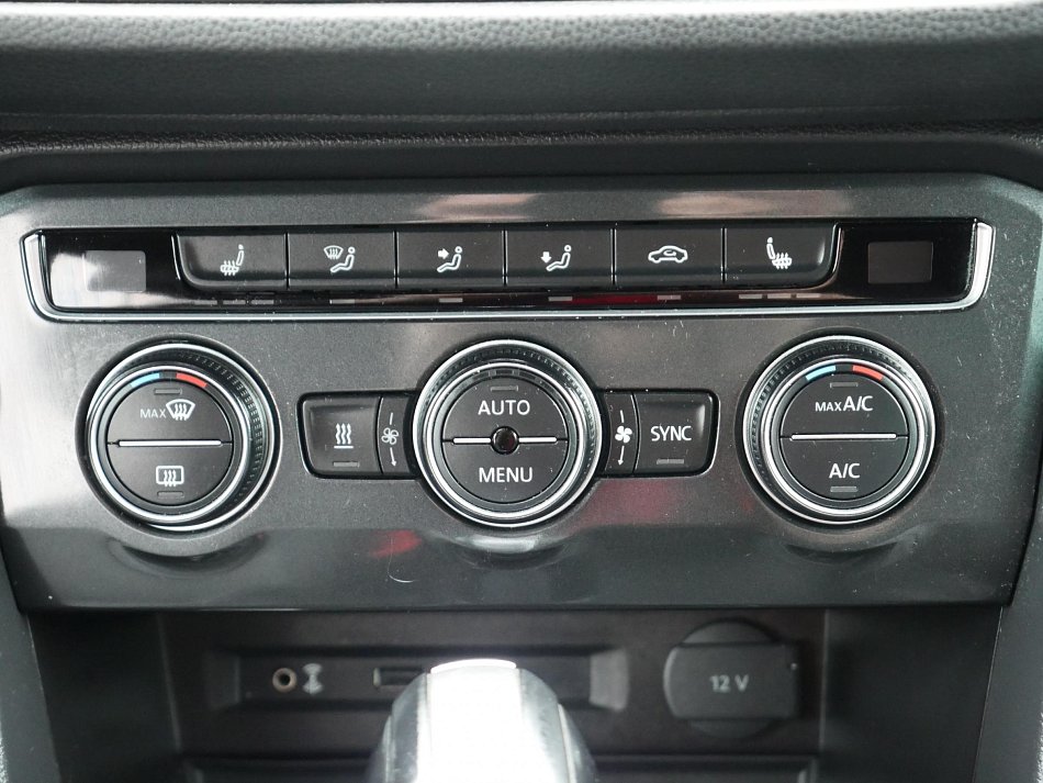 Volkswagen Tiguan 2.0 TSi Highline 4x4