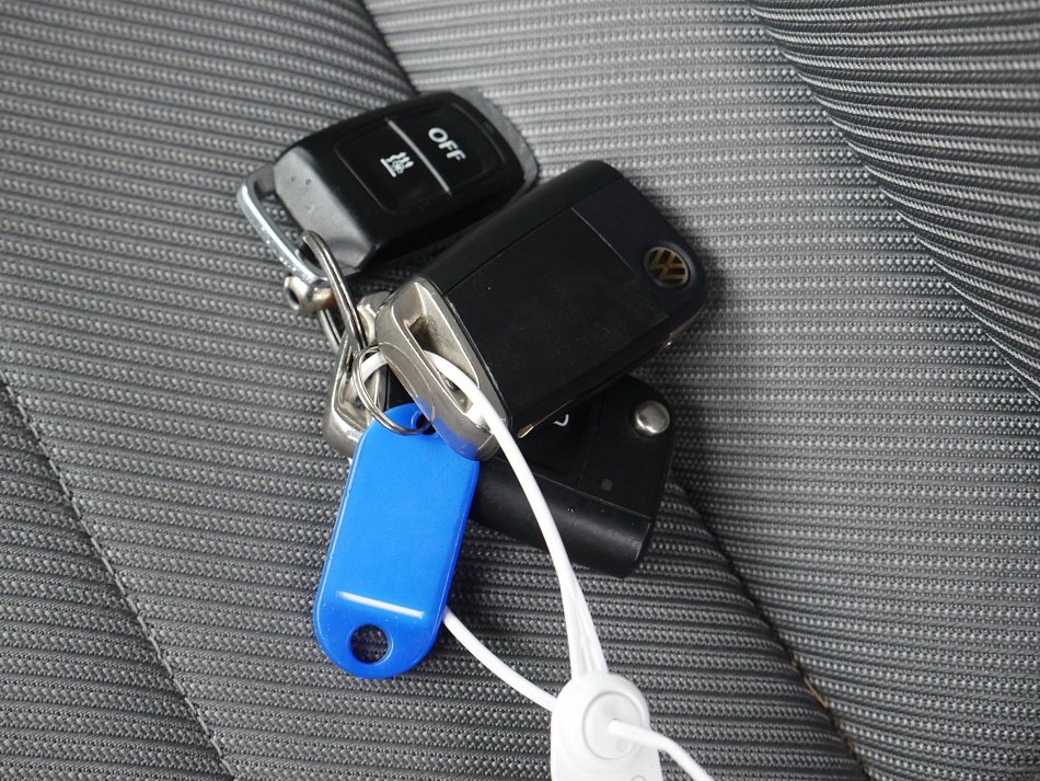 Volkswagen Tiguan 2.0 TSi Highline 4x4