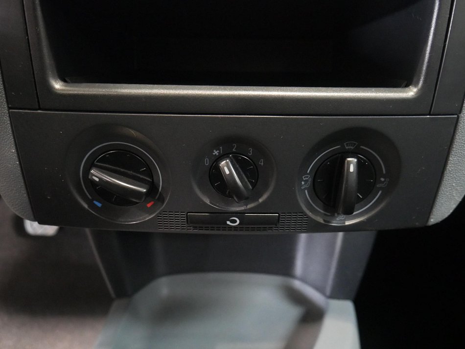 Škoda Fabia I 1.4i 16V 